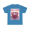 Love Is Time Valentine's Lovers T Shirt
