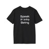 Coding Vibes Unisex T-Shirt, Graphic Tee for Programmers, Motivational Shirt, Gifts for Tech Enthusiasts, Summer Casual Wear