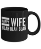 Happy wife blk