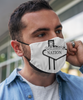 Raider Nation LV Facemask